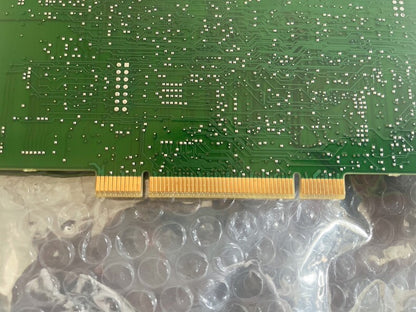 Used National Instruments NI PCI-7340 DAQ Card