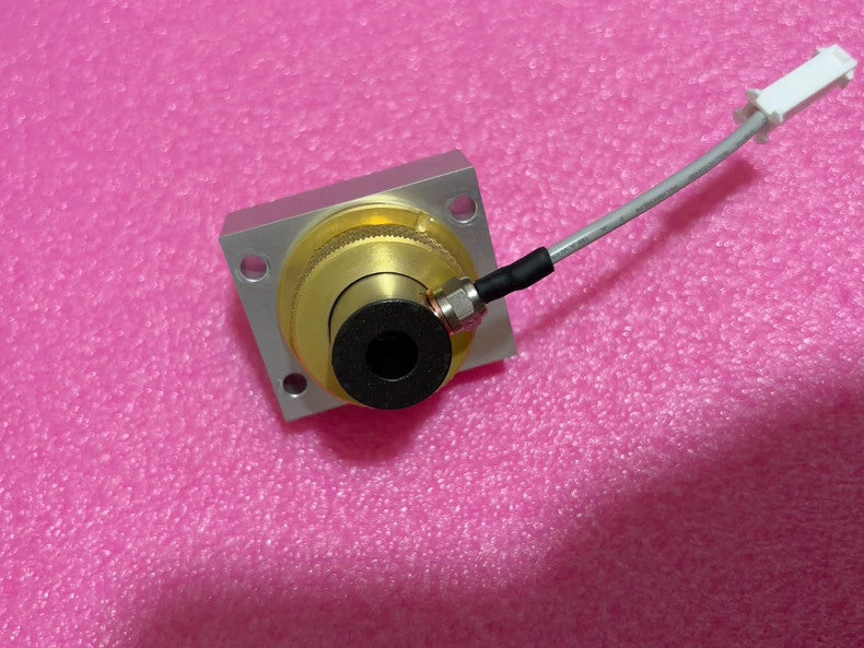 New G1531-60690 FID Collector Assembly for Agilent GC