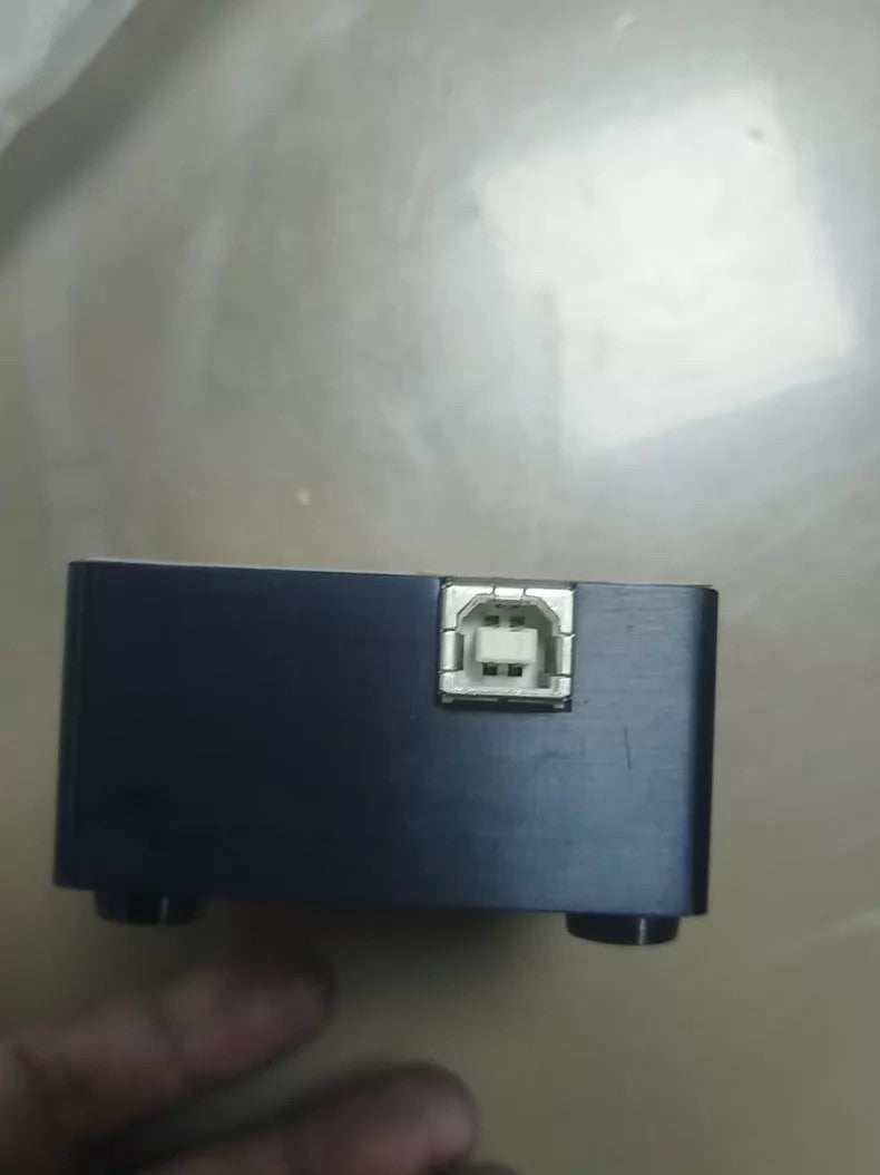 Used Ocean Optics USB2000+ Spectrometer 340-1030nm
