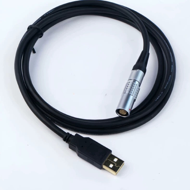 Rohde & Schwarz NRP-Z4 USB Power Sensor 2M Cable