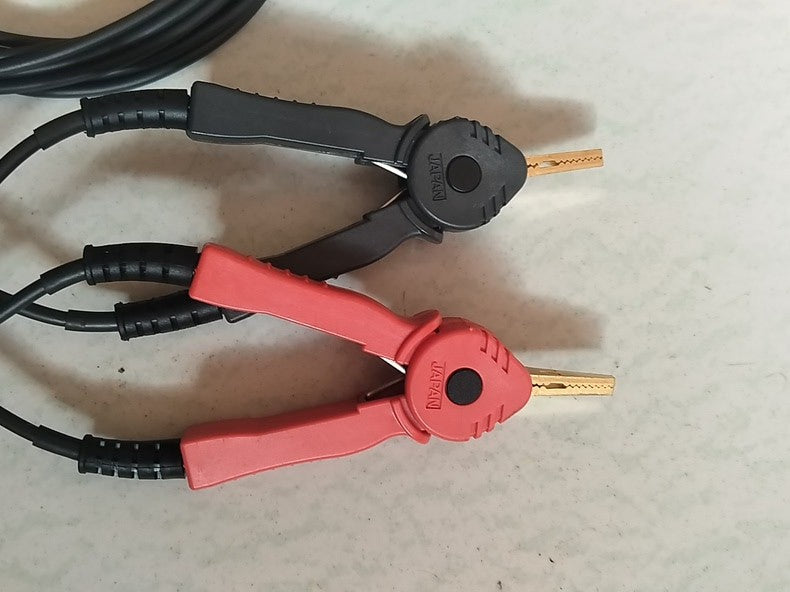 New HIOKI L2107 Clip Test Lead Accessory