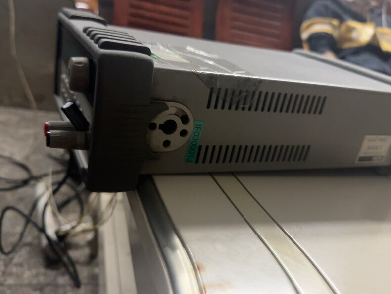 Keysight Agilent E3644A 80W DC Power Supply Module