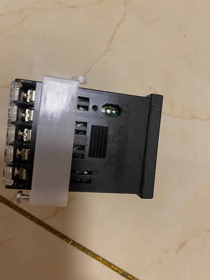 1PC New Omron H5CX-AD Digital Timer Relay Industrial Control Module