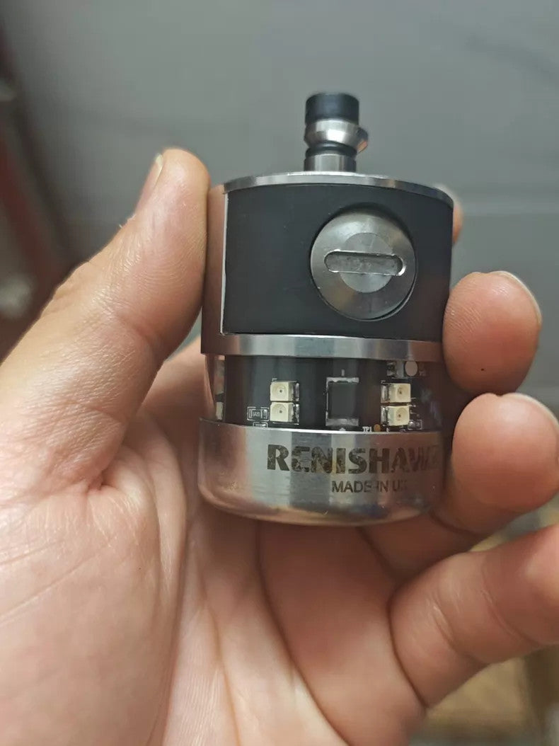 Used Renishaw OMP40-2 Machine Tool Probe