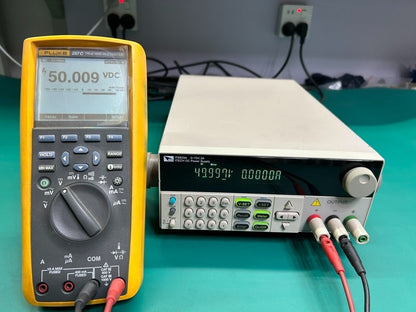 Used ITECH IT6833A Digital Variable DC Power Supply