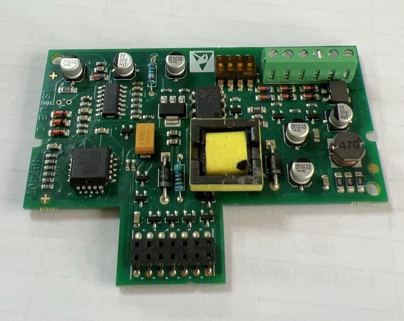 Parker Eurotherm AH467407U001 Encoder Feedback Board