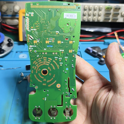 1PC Used Fully Tested Fluke 116 Multimeter Mainboard Motherboard Replacement