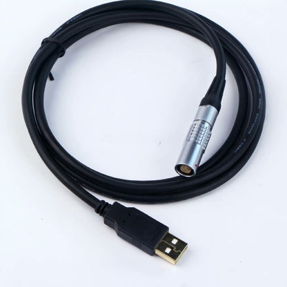 New Rohde & Schwarz NRP-Z4 2M USB Cable