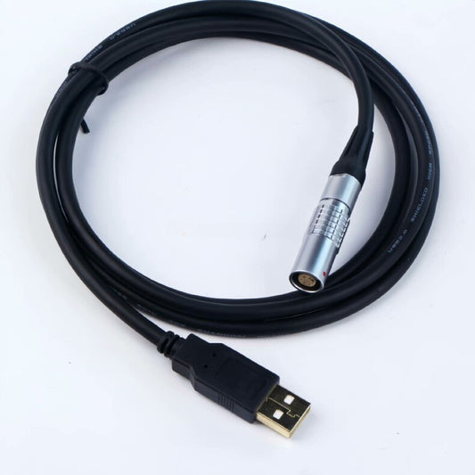 New Rohde & Schwarz NRP-Z4 2M USB Cable