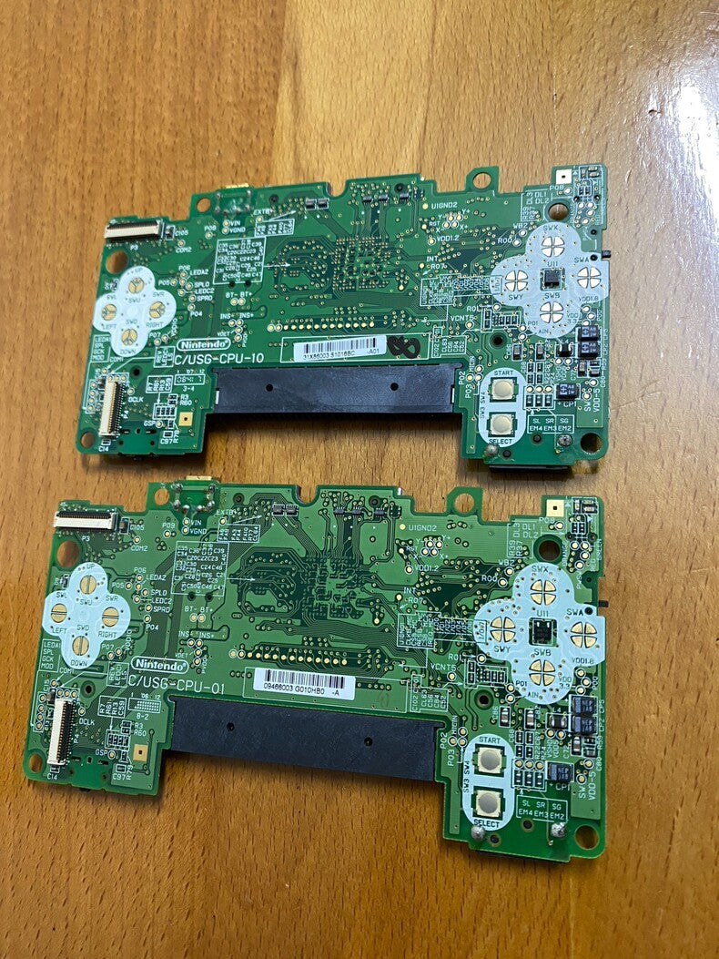 Nintendo DS Lite Official Motherboard Replacement