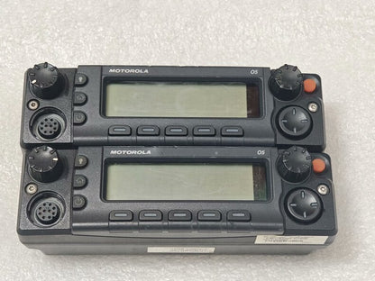 1PC Used Motorola PHCN4000E HLN7041A O5 Head Fits APX7500 APX8500 APX9500 Radio