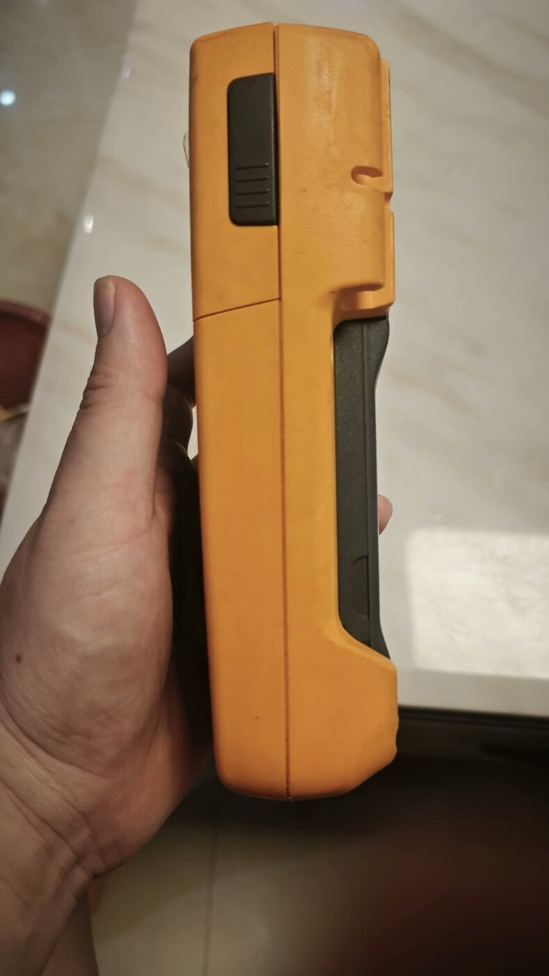 Used Fluke 233 Remote Display Digital Multimeter