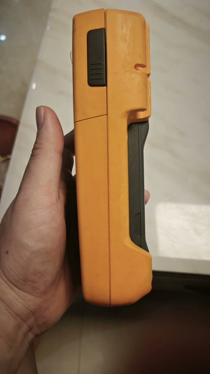 Used Fluke 233 Remote Display Digital Multimeter