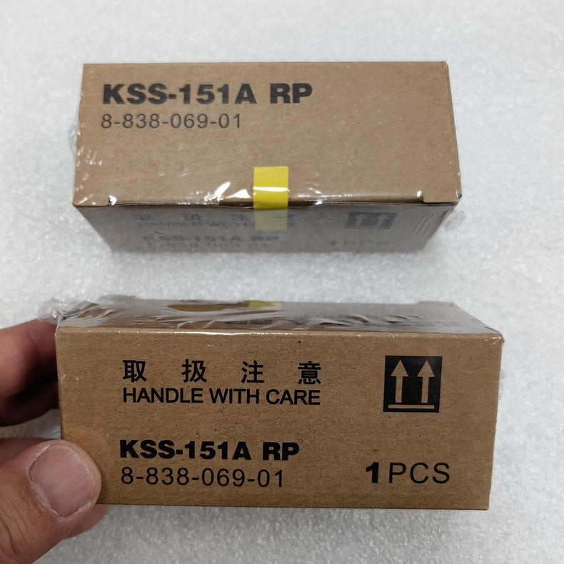 New Sony KSS-151A CD Player Laser Head Optical Pickup