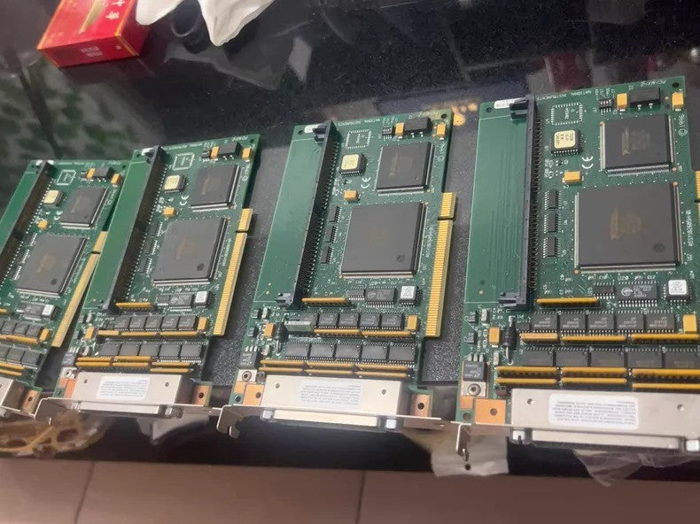 Used NI PCI-MXI-2 MXI Bus Expansion Card