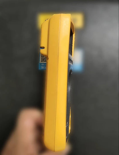 Fluke 175 177 179 Multimeter Front Rear Case Cover
