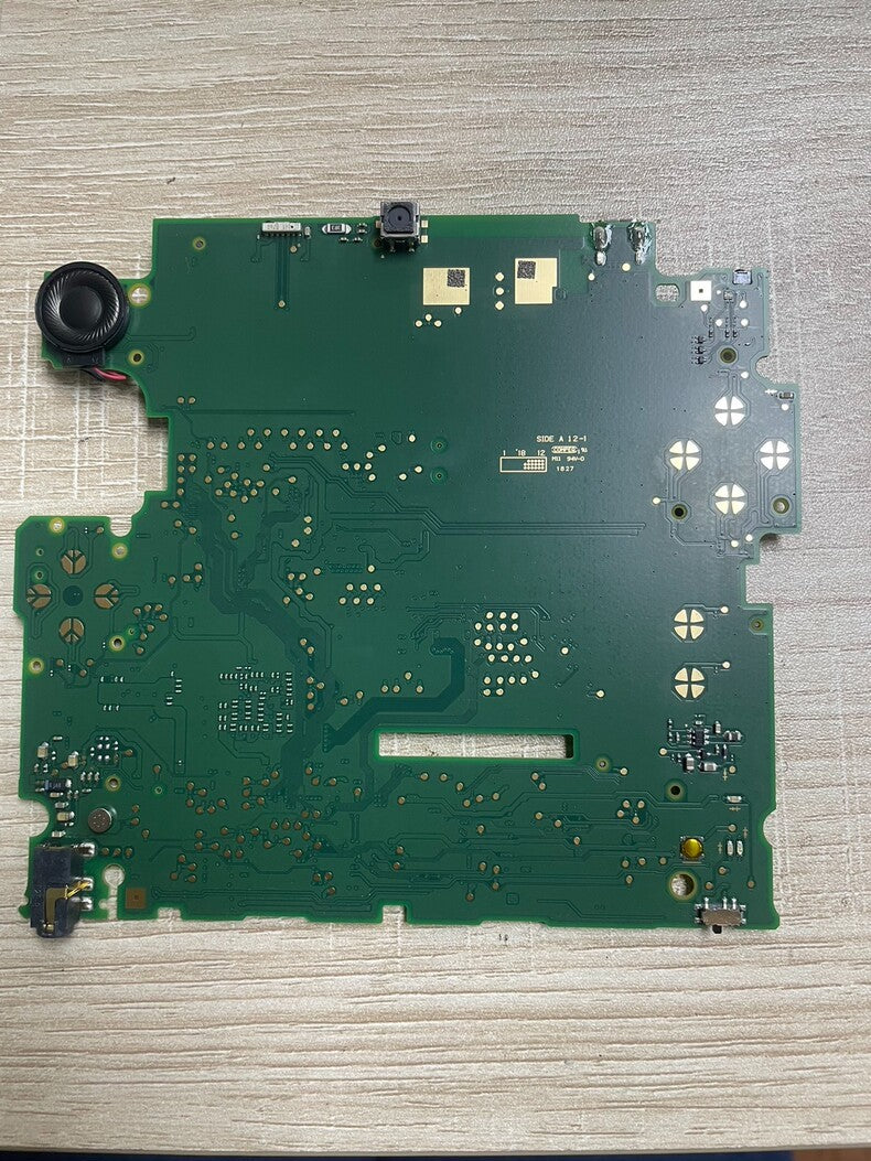 Used Nintendo 2DS Motherboard US Version