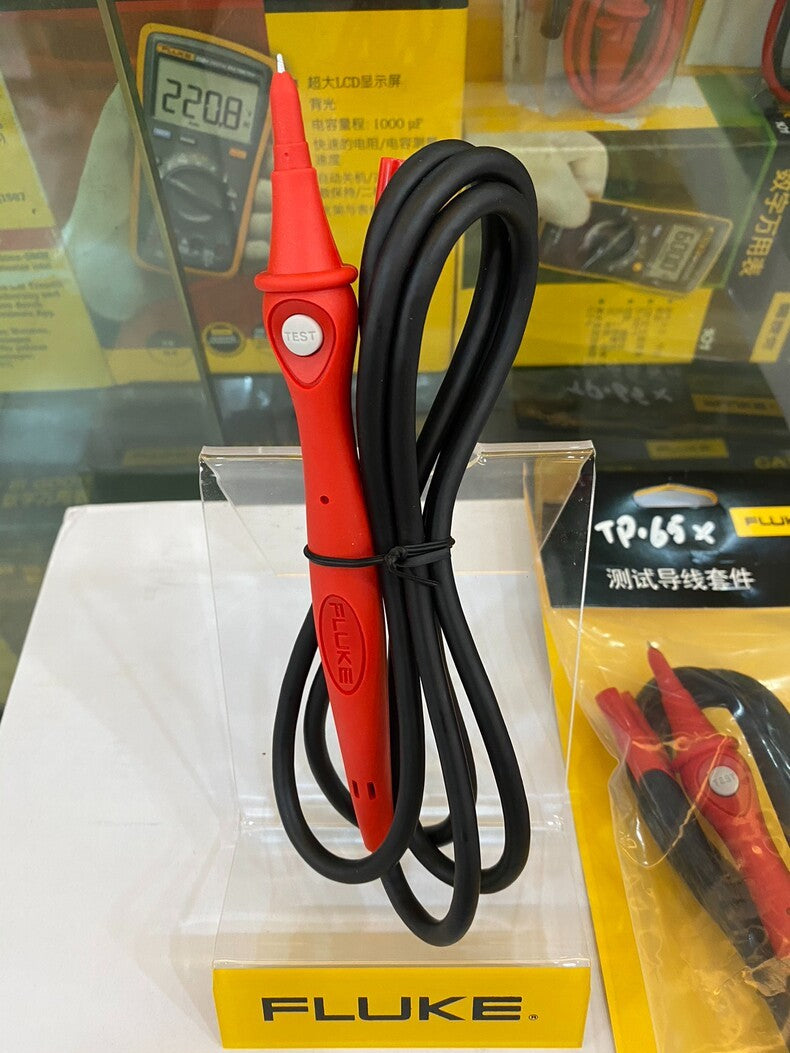 Fluke TP165X Test Lead Probe for Multimeter
