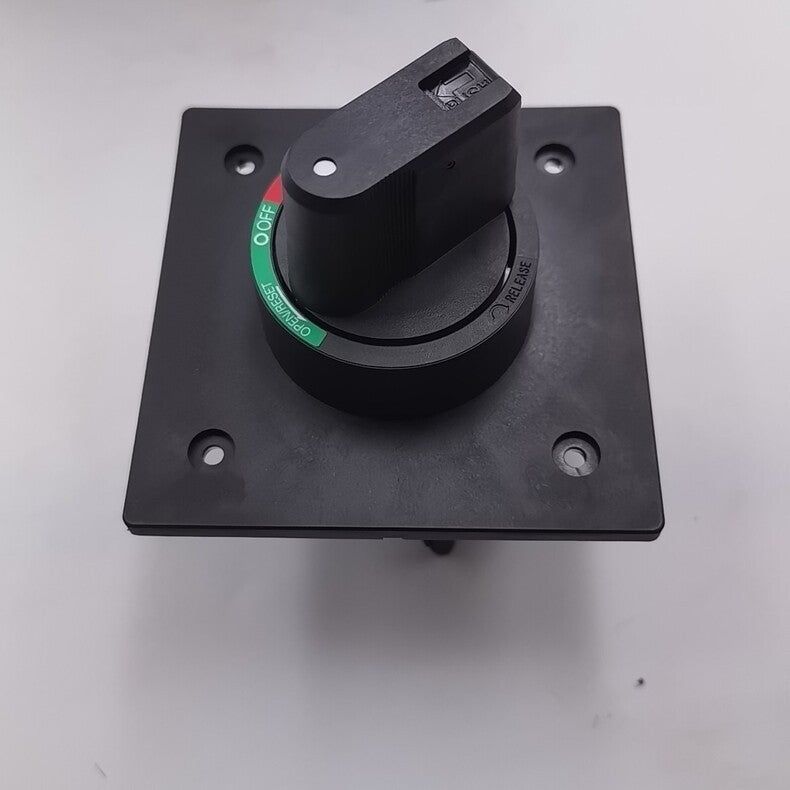 New Fuji BZ6V10D Low Voltage Circuit Breaker