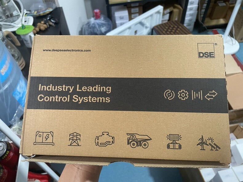 New DSE334 Deep Sea Generator Electronic Control