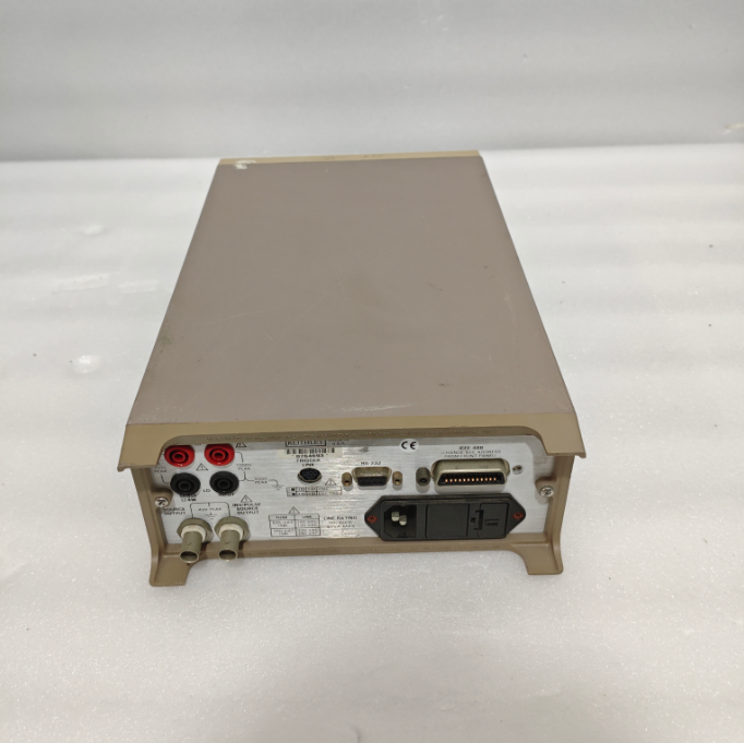 New Keithley 2015 Total Harmonic Distortion Multimeter