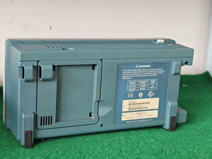Used Tektronix TDS220 100MHz Oscilloscope
