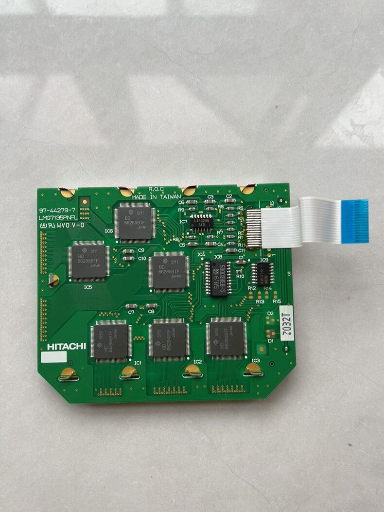 Used Fluke 701 702 741B LCD Screen Calibrator