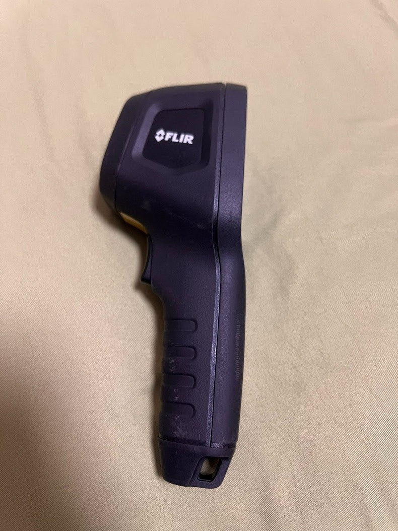FLIR TG267 Imaging Camera 160x120 Pixel MSX