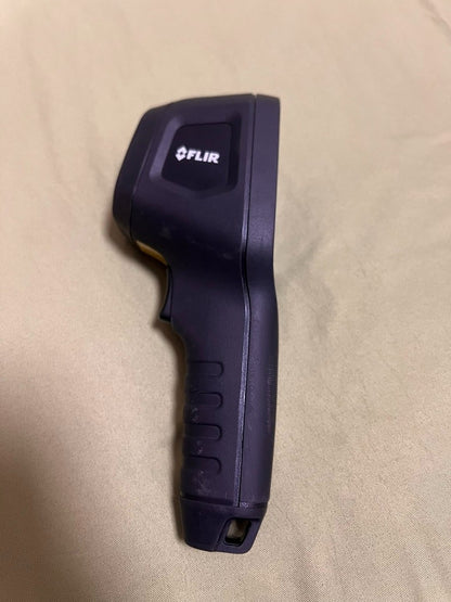 FLIR TG267 Imaging Camera 160x120 Pixel MSX