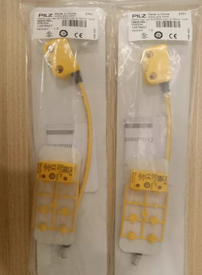 PILZ 506334 PSEN MA1.4P-50 Safety Controller