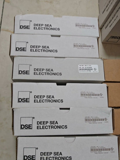 1PC New Deep Sea DSE4520 MKII AMF Auto Mains Failure Generator Controller