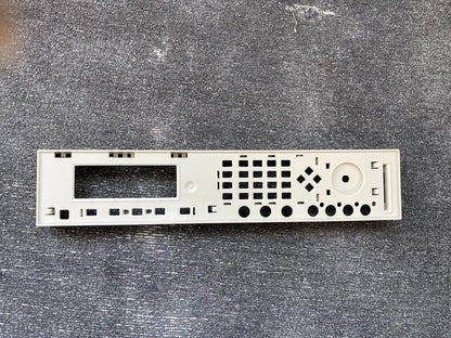 Agilent HP 81110A Test Equipment Face Panel