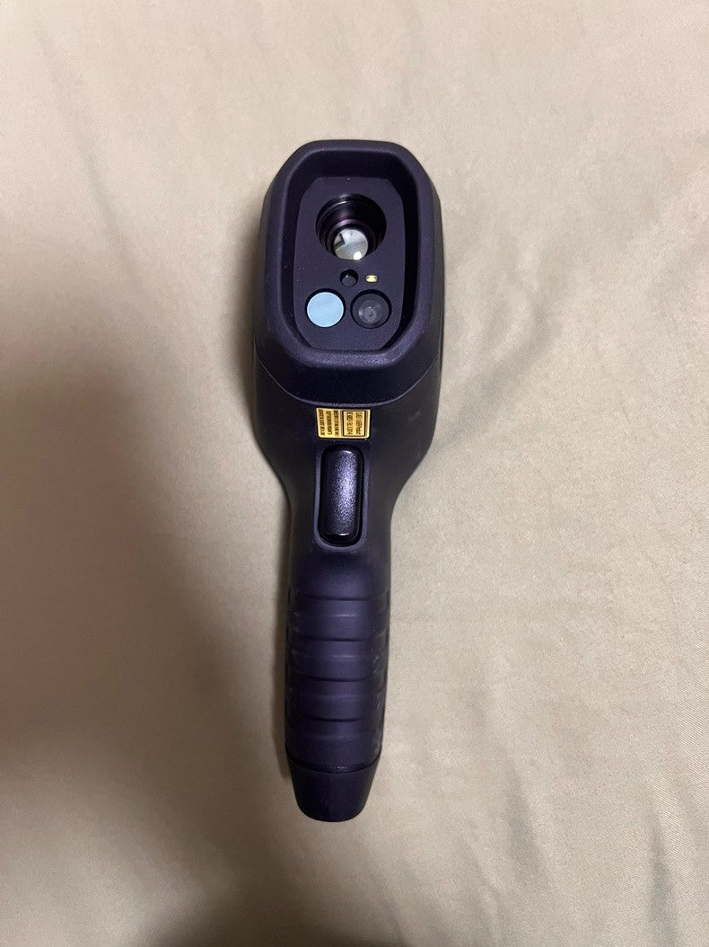 FLIR TG267 Imaging Camera 160x120 Pixel MSX