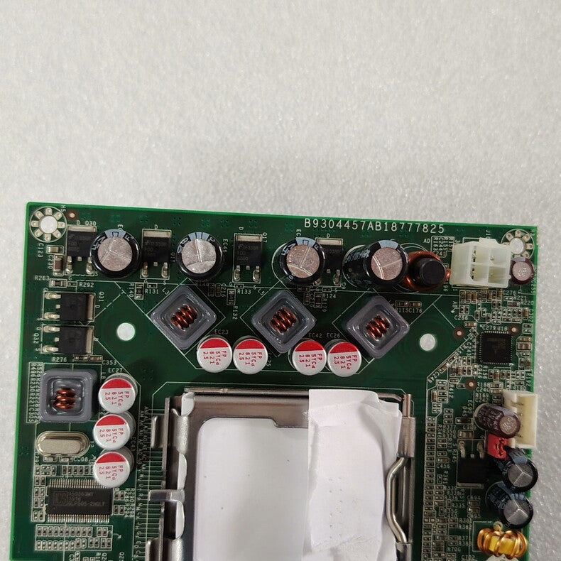 Used Portwell ROBO-8777VG2A Industrial Control Motherboard