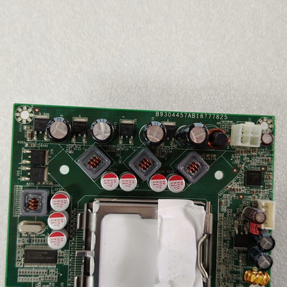 Used Portwell ROBO-8777VG2A Industrial Control Motherboard