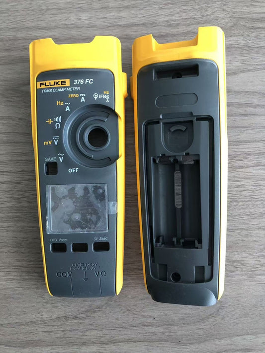 Front Rear Shell Fluke 374FC/375FC/376FC/902FC