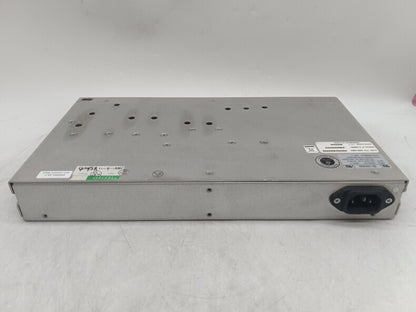 Used Agilent SP595-2A Power Module for Signal Analyzer
