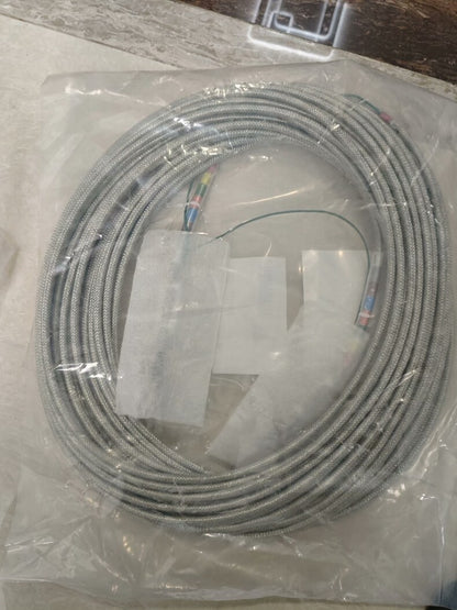 New Lam Research 833-016952-011 Semiconductor Equipment Cable