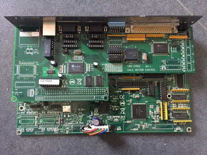 Galil DMC-2240 Motion Controller DMC-2000 Series