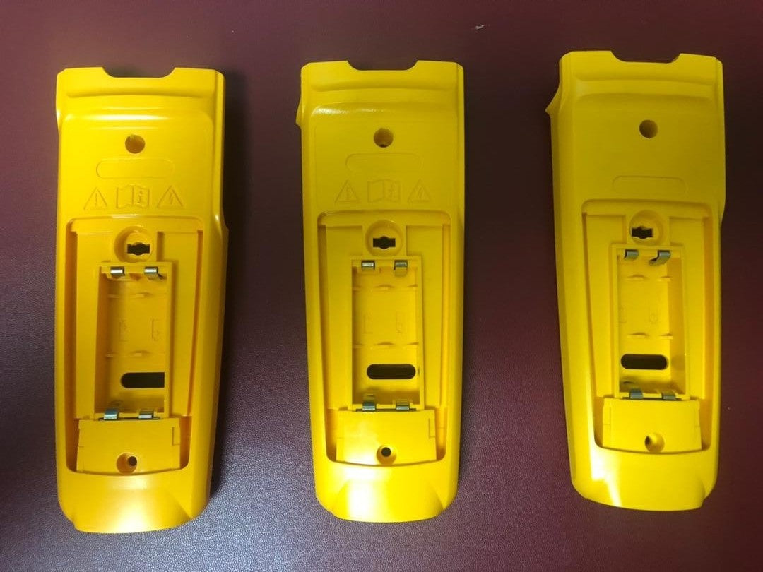 Fluke 302+ 303 323 324 325 Clamp Meter Rear Cover