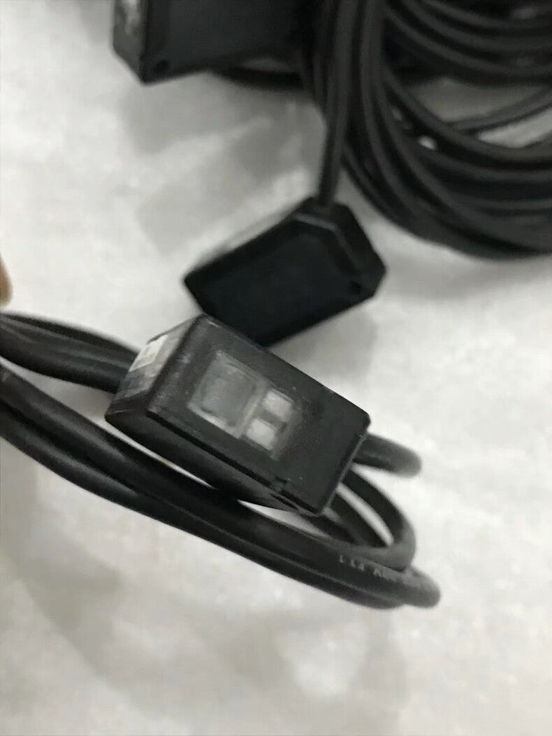1PC Used IDEC SA1E-PN2-MK1380 Photoelectric Switch Sensor Fully Tested Working