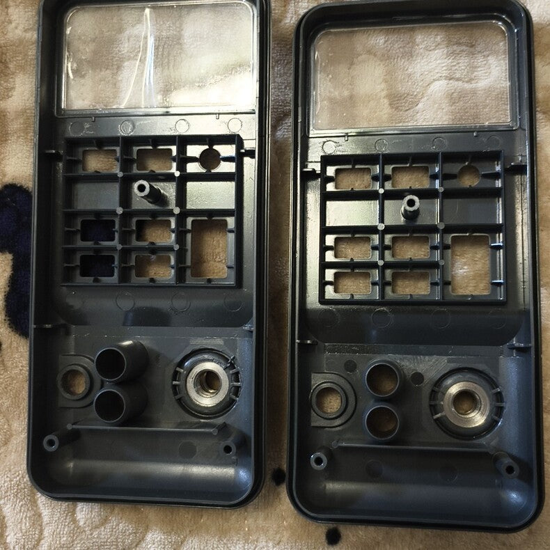 New Front Shell Cover Fit Fluke 718 Pressure Calibrator