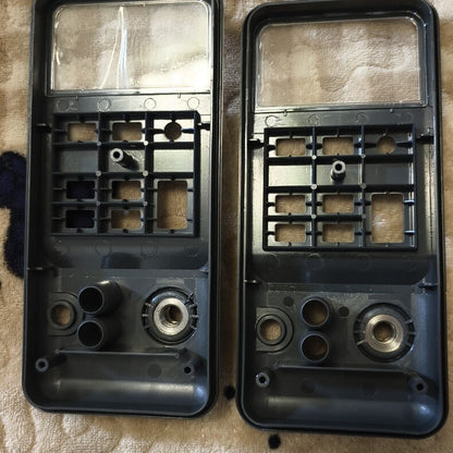 New Front Shell Cover Fit Fluke 718 Pressure Calibrator