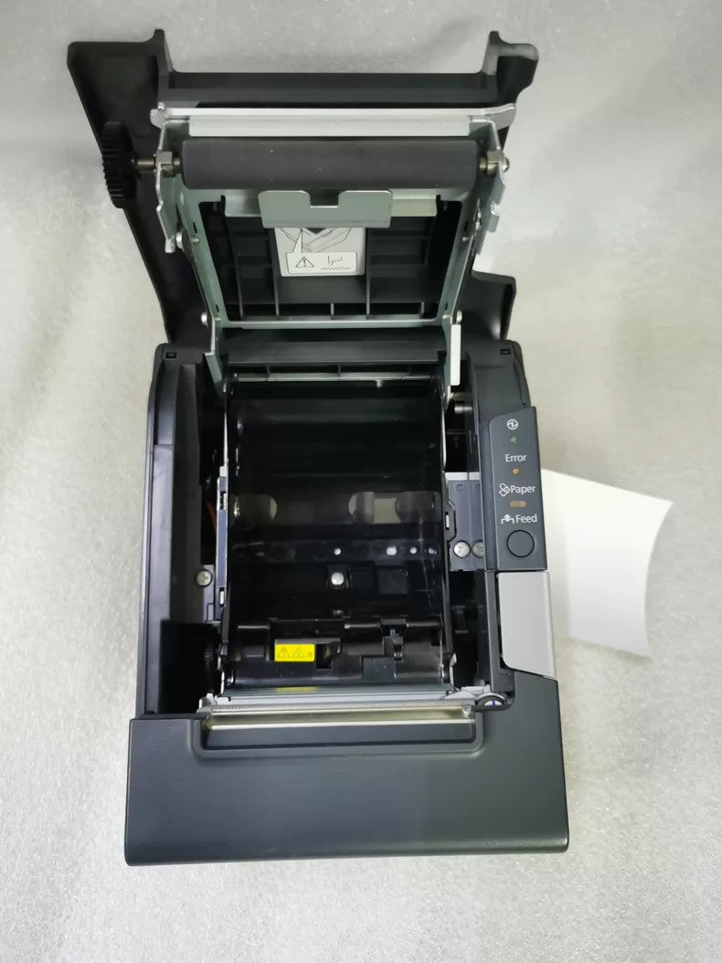 Epson TM-T88V M244A Thermal Receipt Printer Serial