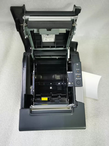 Epson TM-T88V M244A Thermal Receipt Printer Serial
