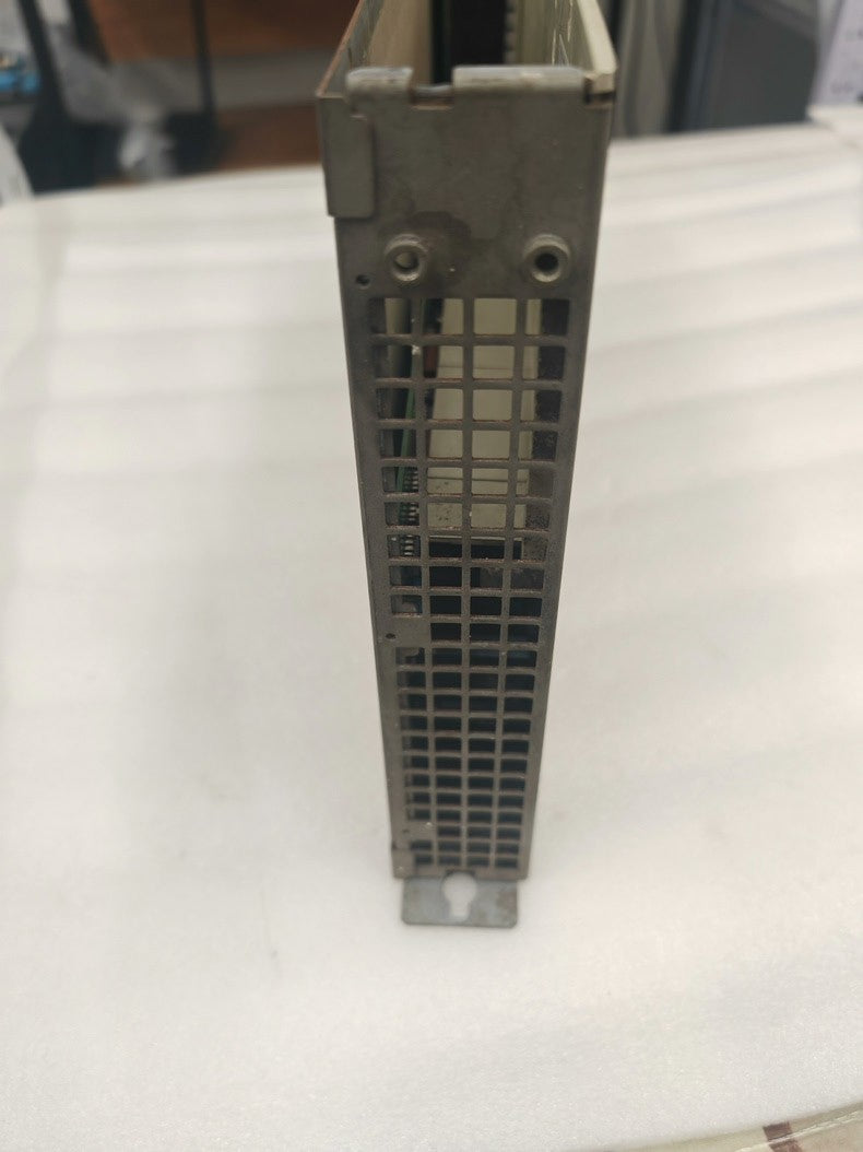 Used Siemens 6SN1123-1AB00-0BA1 Servo Drive Power Module