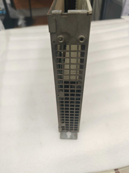 Used Siemens 6SN1123-1AB00-0BA1 Servo Drive Power Module