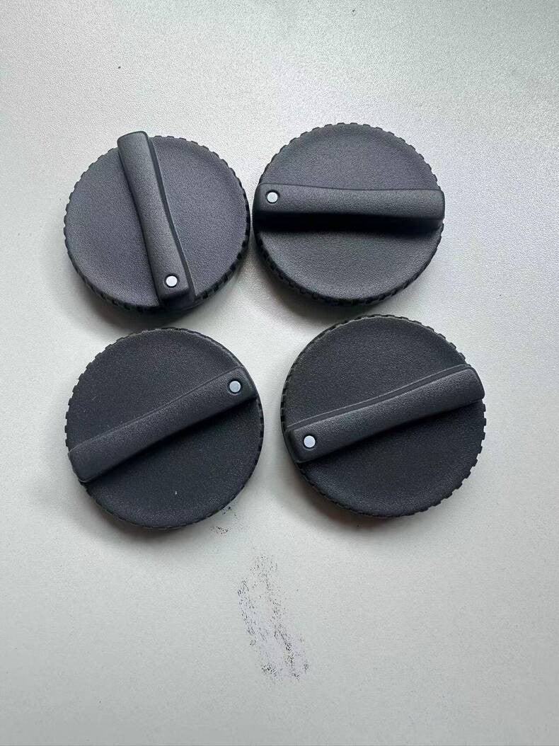 Fluke 114 115 116 117 Selector Knob