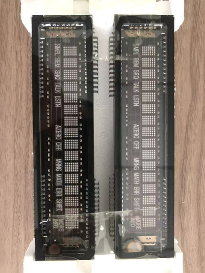 New VFD Display Screen for HP 3458A Multimeter