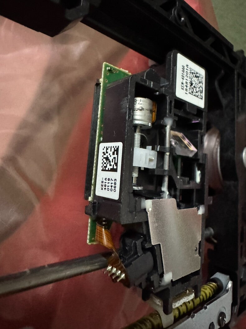 Sony KEM-481AAA Laser for OPPO UDP-205 4K Blu-ray